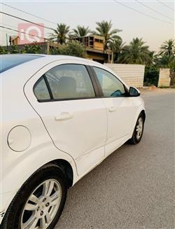 شيفروليه سونيك